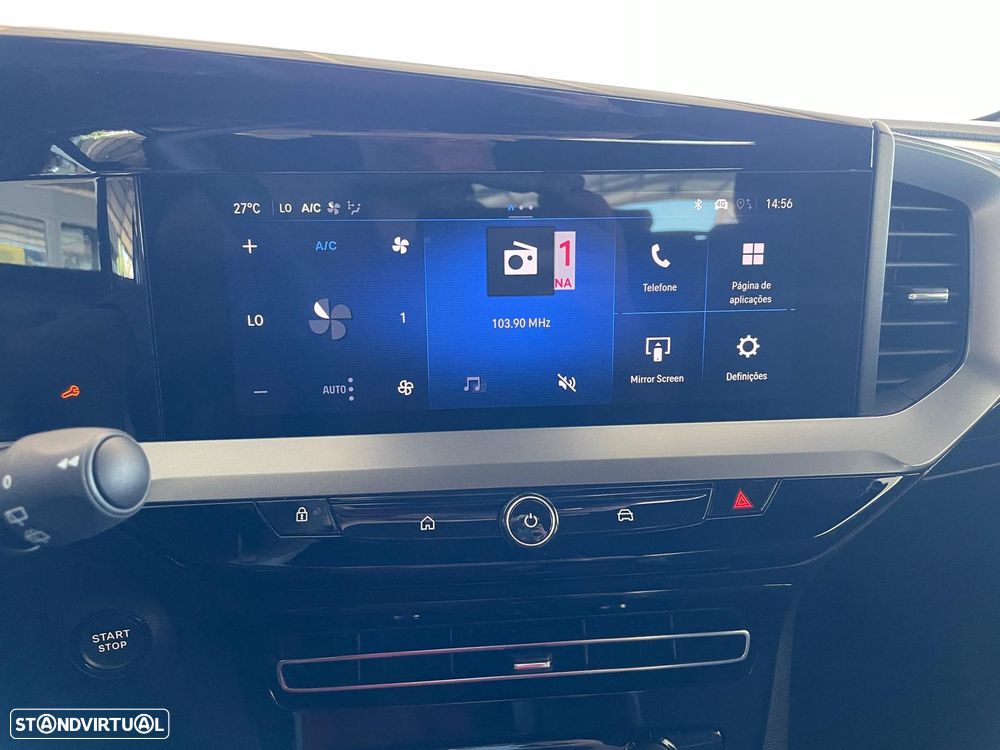 Opel Mokka-e 54 kWh GS - 15