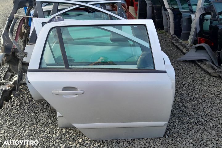 Usa / Portiera spate dreapta COMBI Opel Astra H [2004 - 2007] wagon 1 - 2