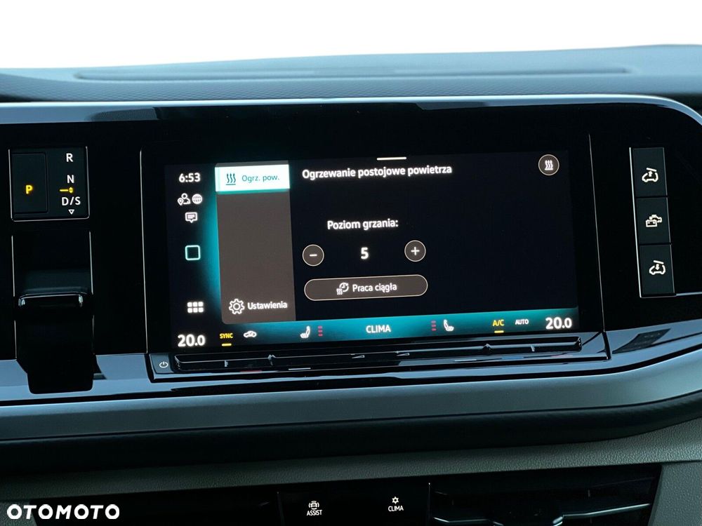 Volkswagen California - 37