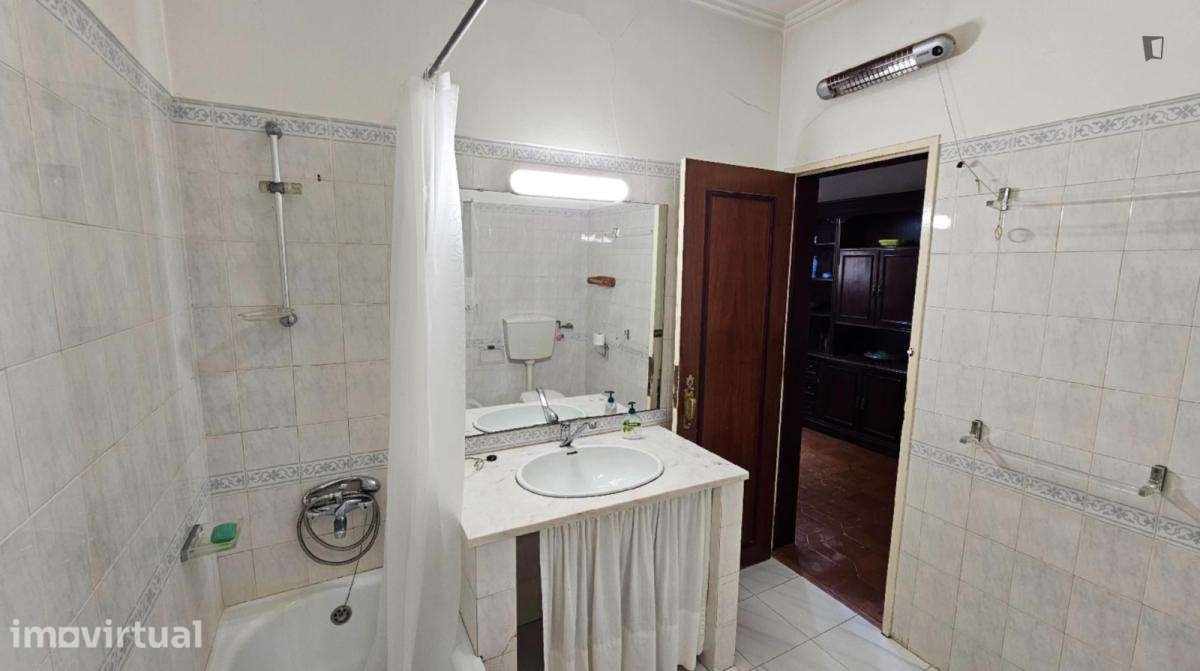 Apartamento com 1 quartos - localizado em Paço de Arcos Lisbon - Grande imagem: 3/15