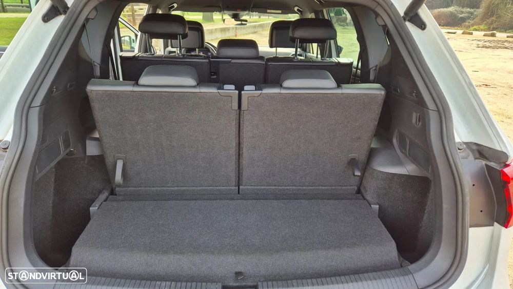 SEAT Tarraco 2.0 TDI SCR DSG Xcellence - 9