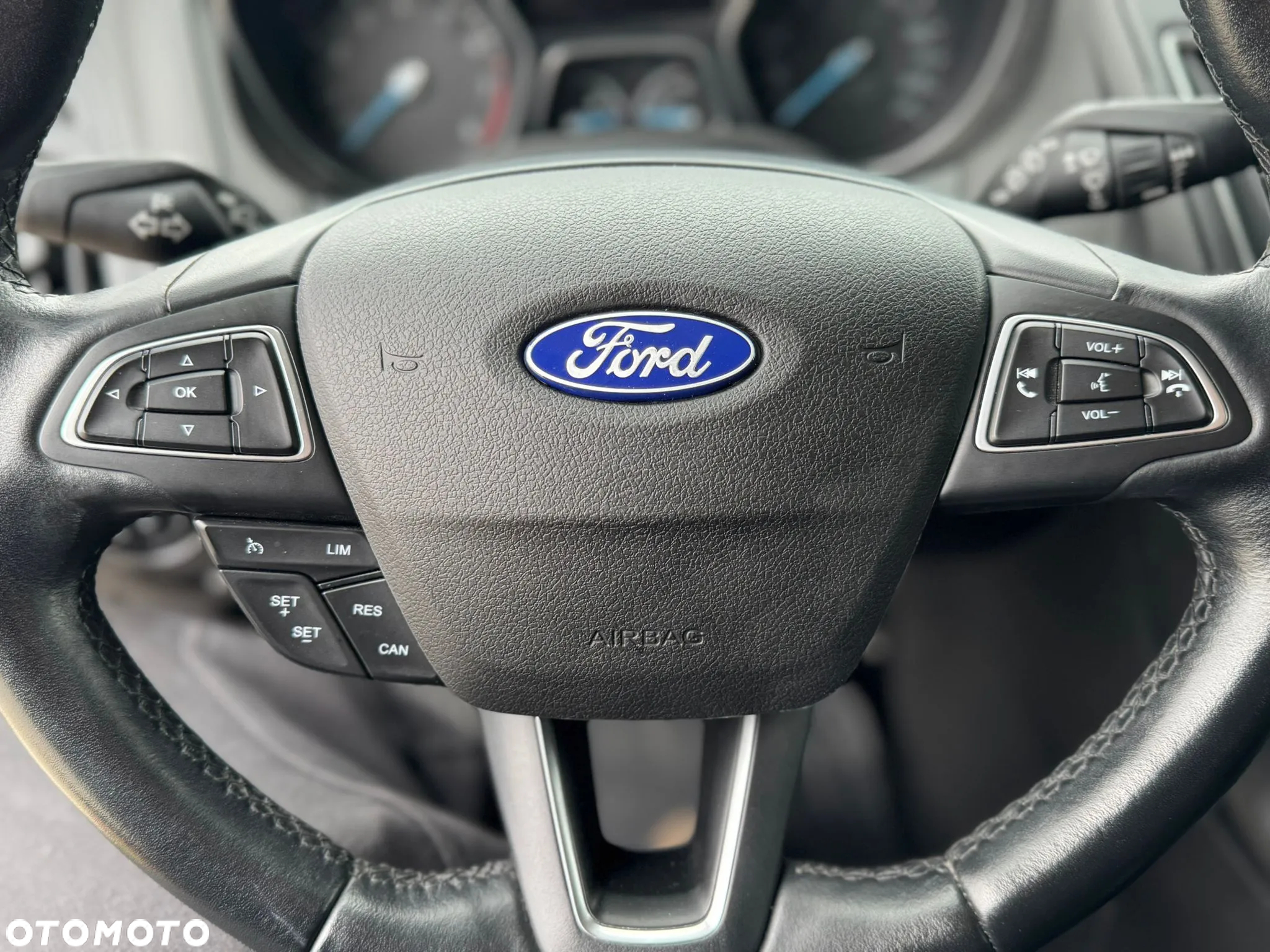 Ford Focus 1.0 EcoBoost Connected - 15