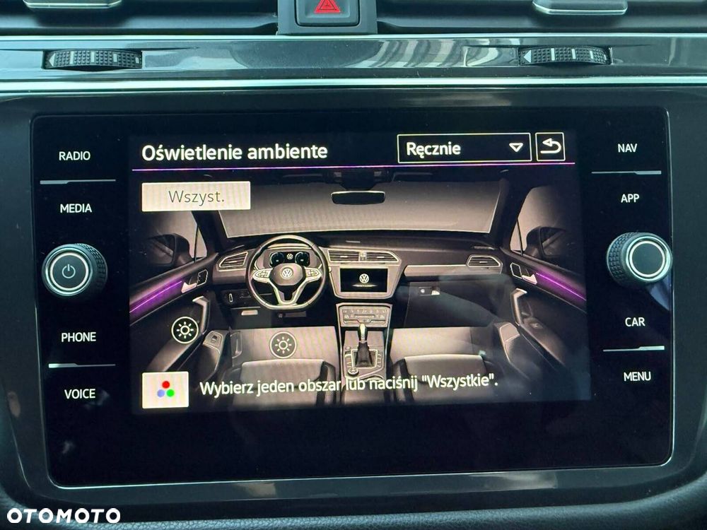 Volkswagen Tiguan Allspace 2.0 TDI 4Mot Elegance DSG - 27