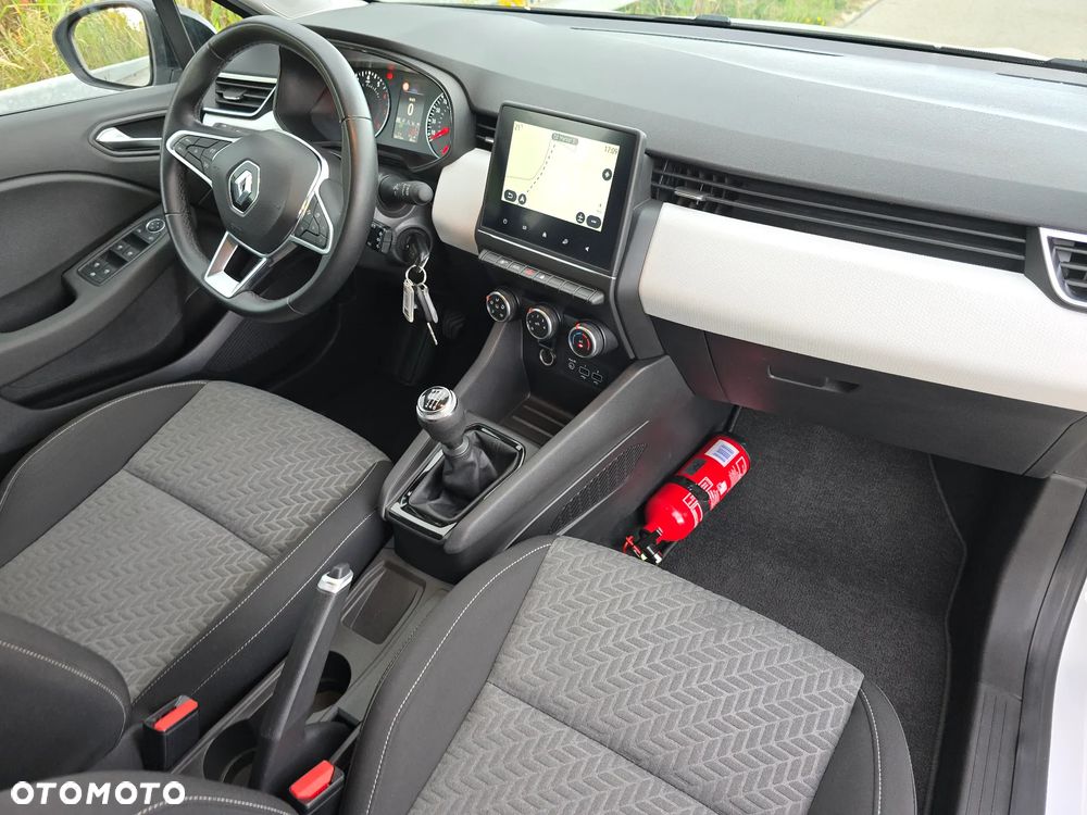Renault Clio TCe 90 INTENS - 7