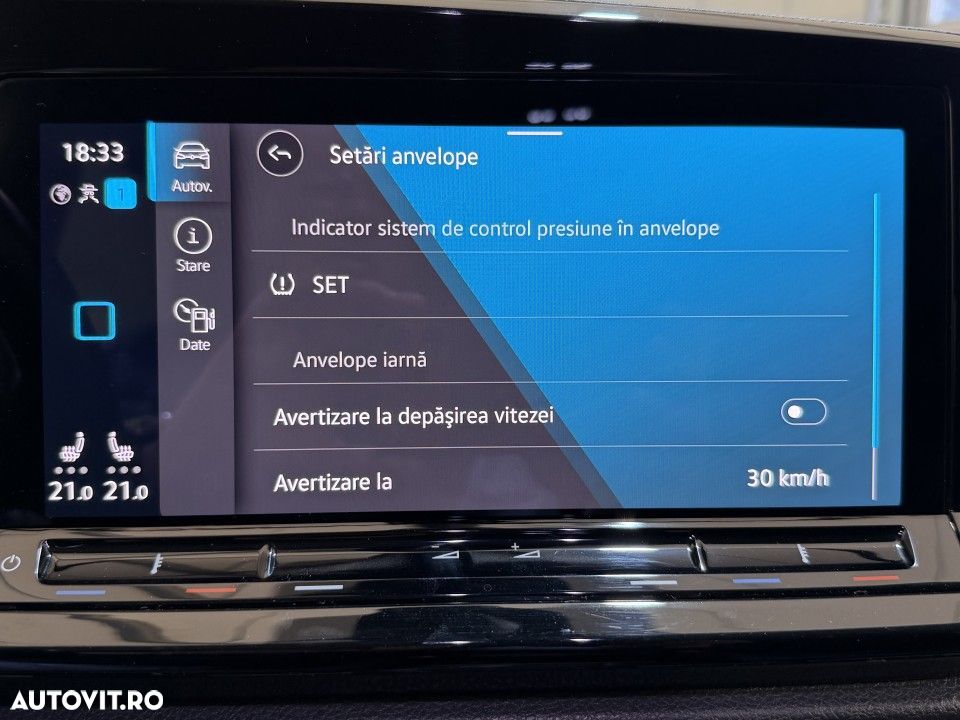 Volkswagen Caddy - 21