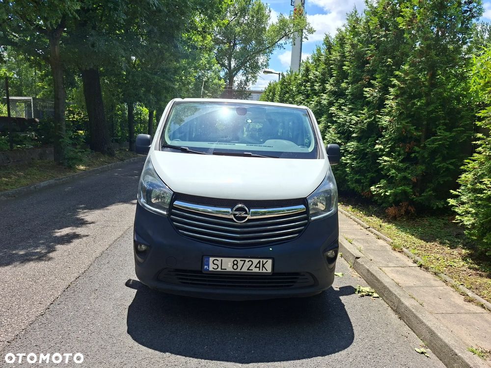 Opel Vivaro L2H1 - 3
