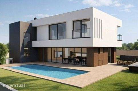 MORADIA T3 COM PISCINA EM SESIMBRA - Grande imagem: 4/29