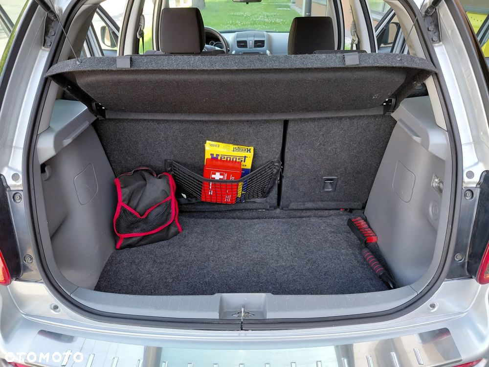 Suzuki SX4 1.6 Premium - 7