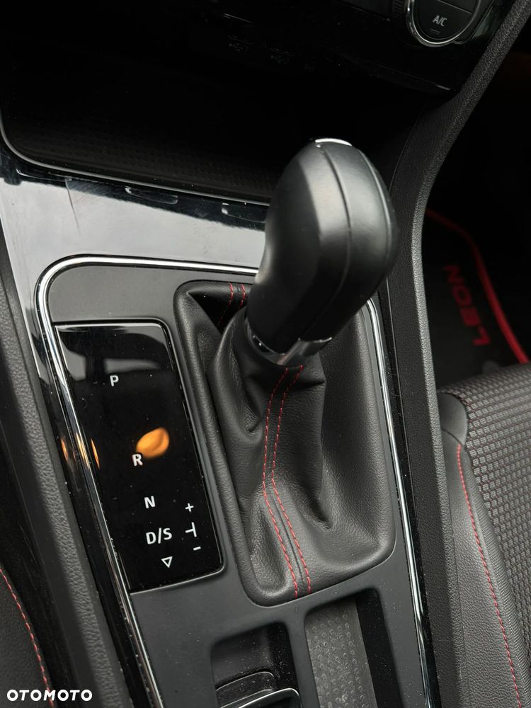 Seat Leon 1.5 EcoTSI Evo FR S&S DSG - 13