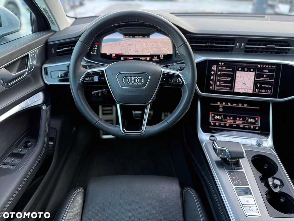 Audi A6 Allroad - 18