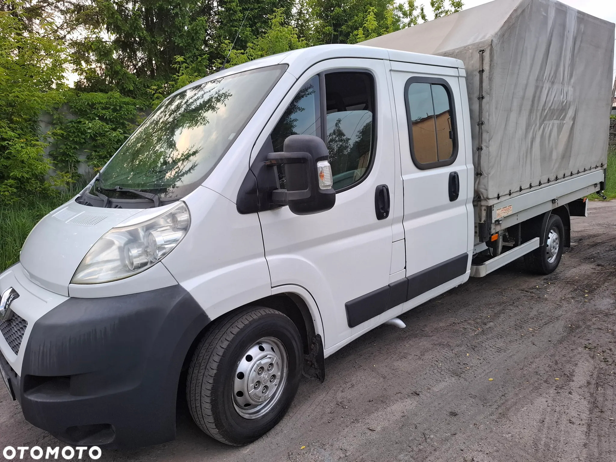 Peugeot Boxer - 7