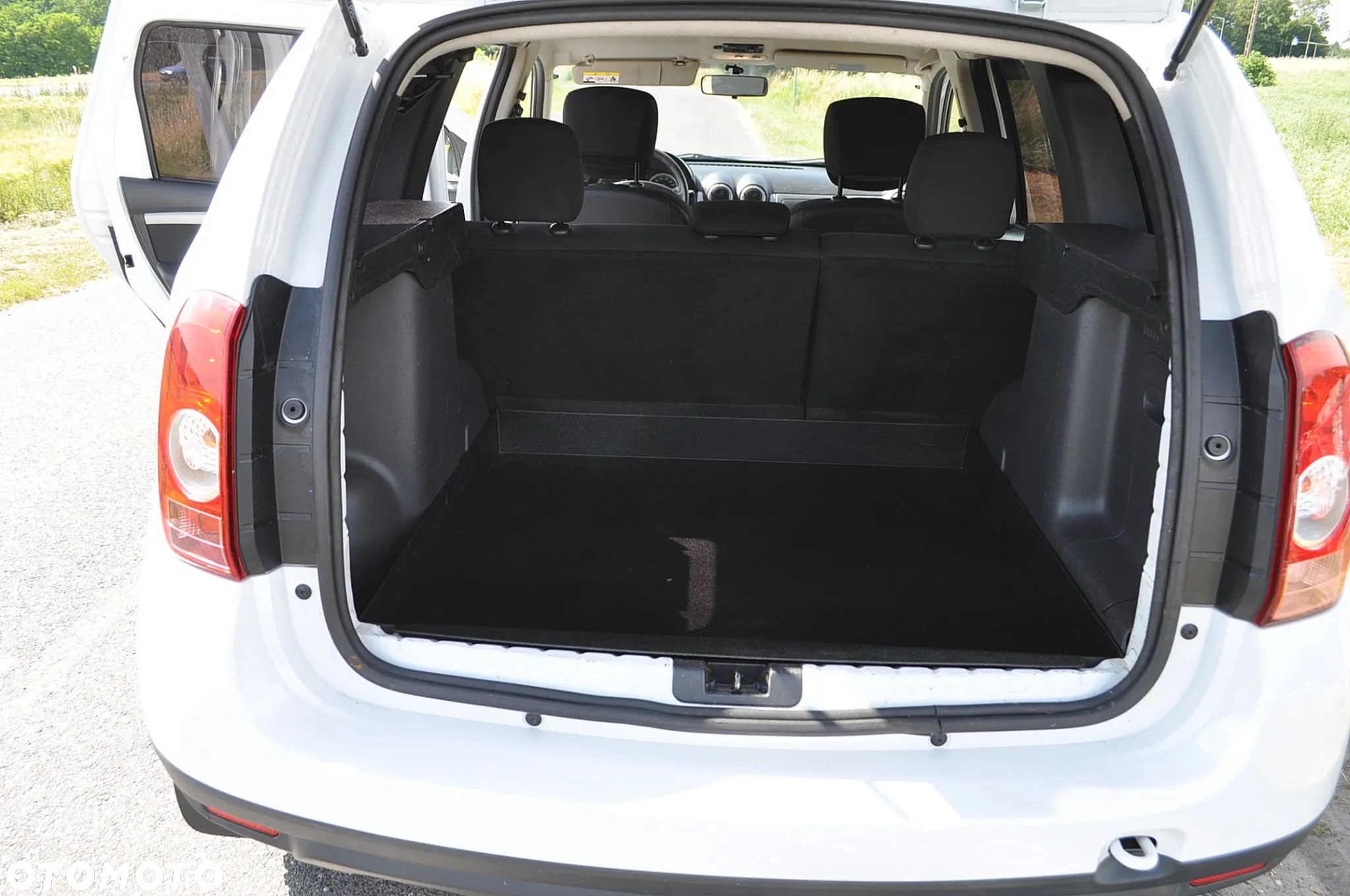 Dacia Duster 1.6 16V 4x4 - 15