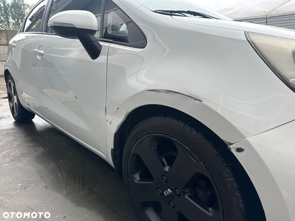 Kia Rio 1.4 XL - 12