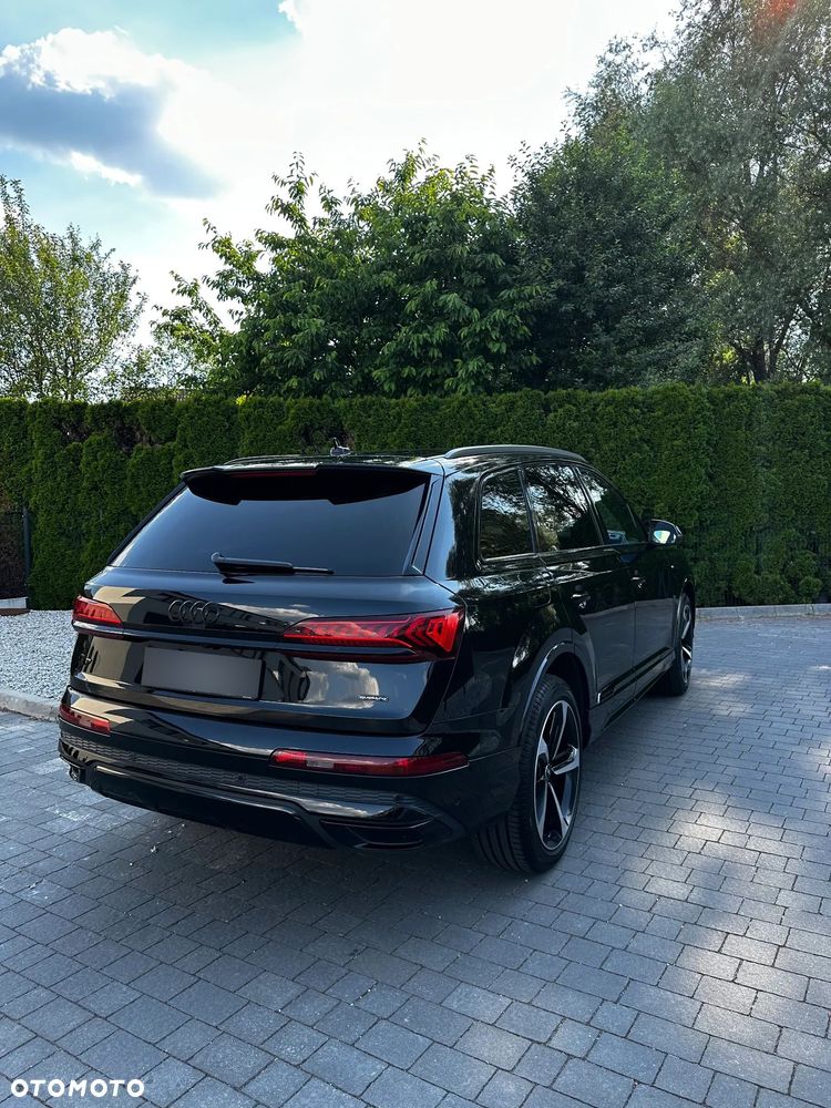 Audi Q7 - 3
