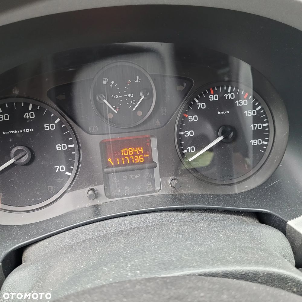 Citroën Berlingo 1.6 VTi Exclusive - 7