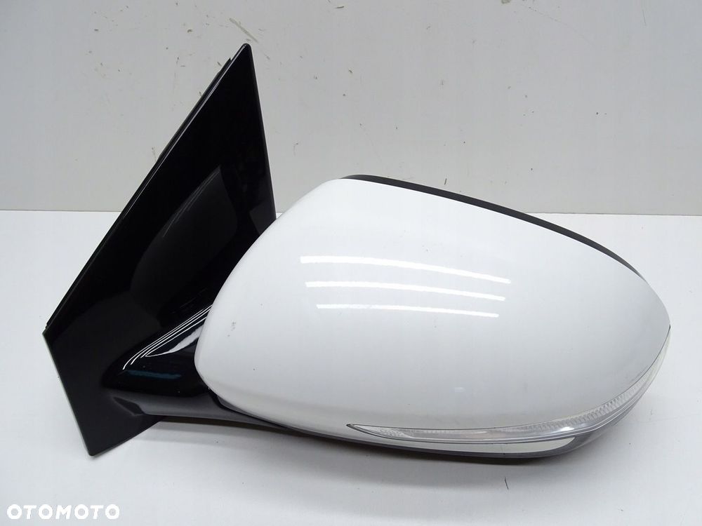 LUSTERKO LEWE LEWY PRZÓD KIA SPORTAGE IV HW2 16R - 4