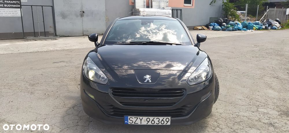 Peugeot RCZ 2.0 HDi - 2
