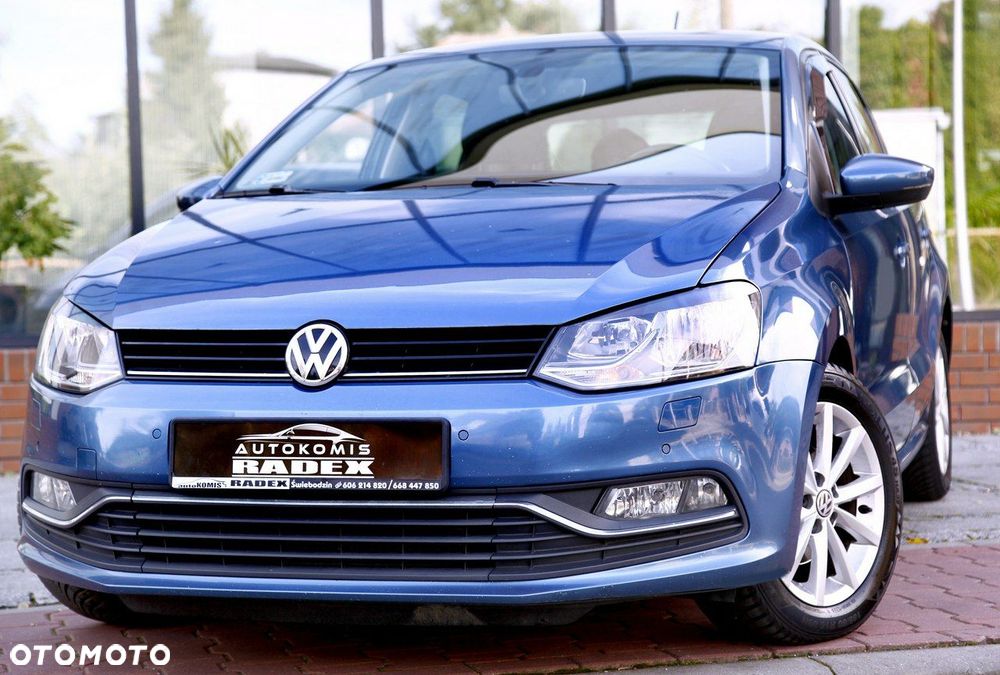 Volkswagen Polo - 25