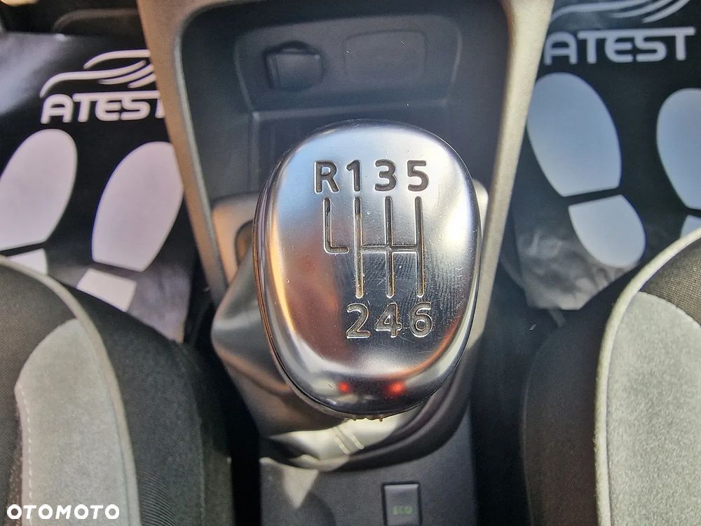 Renault Captur 1.2 Energy TCe Intens - 14