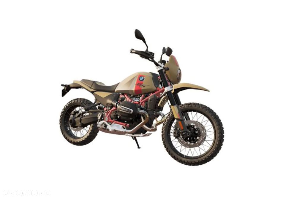BMW R - 1