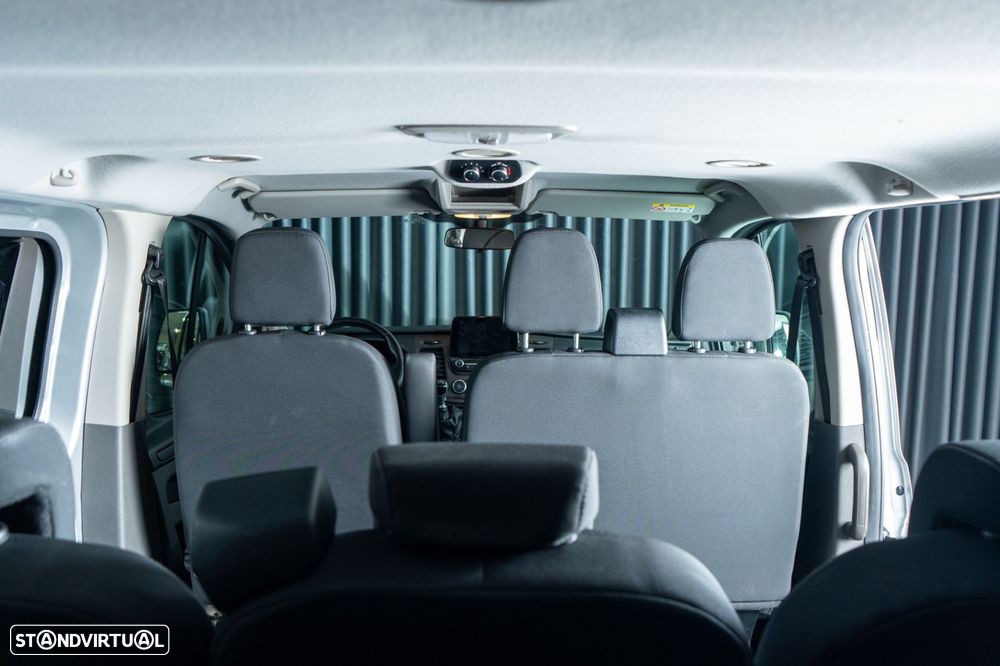 Ford Transit Custom 310L2 2.0 H1-T.B.Trend - 24
