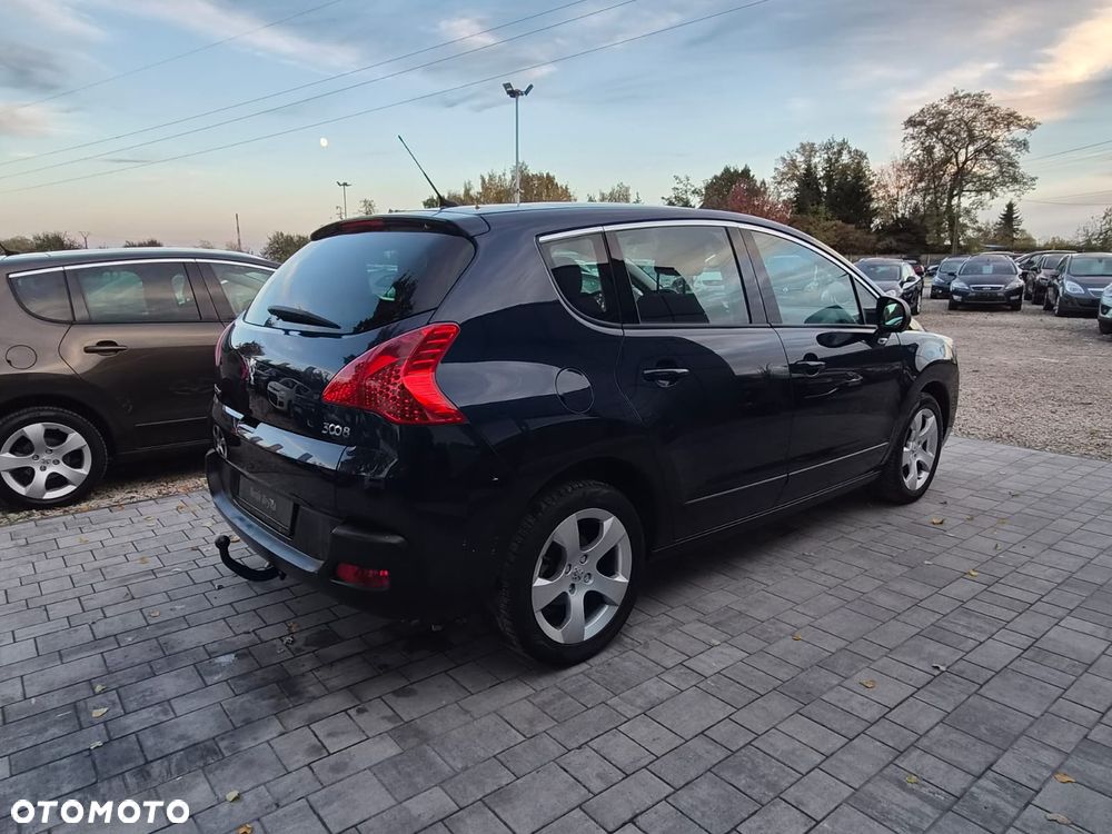 Peugeot 3008 1.6 Premium - 7