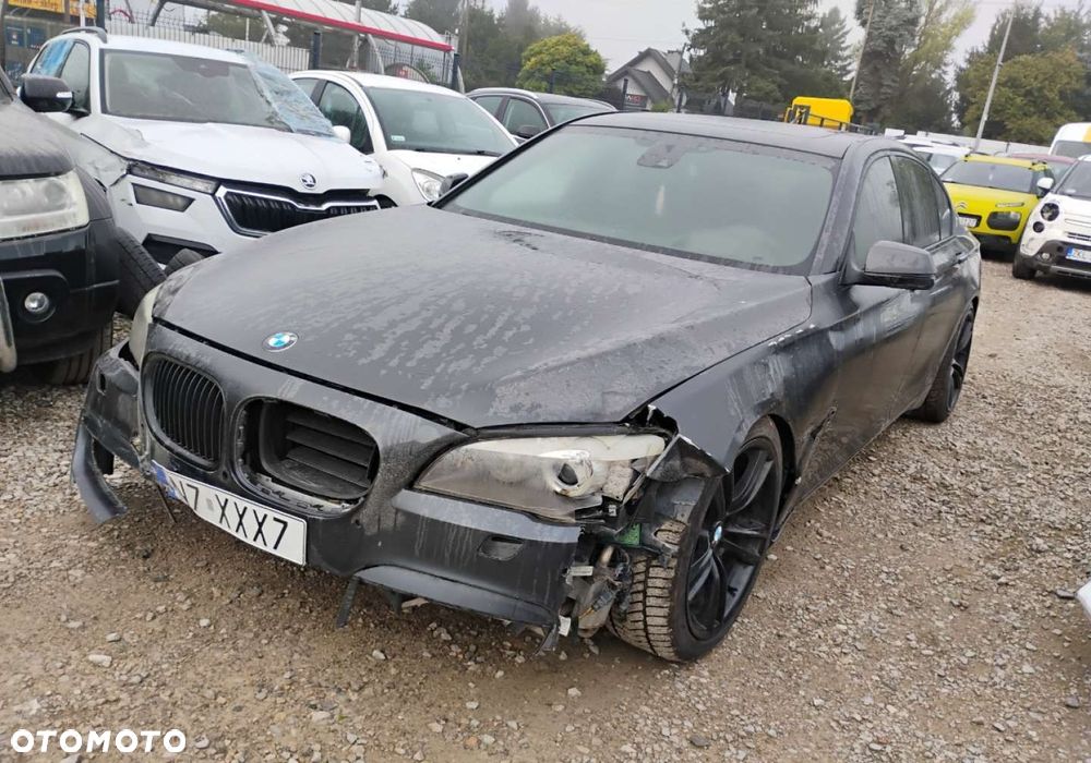 BMW Seria 7 - 3