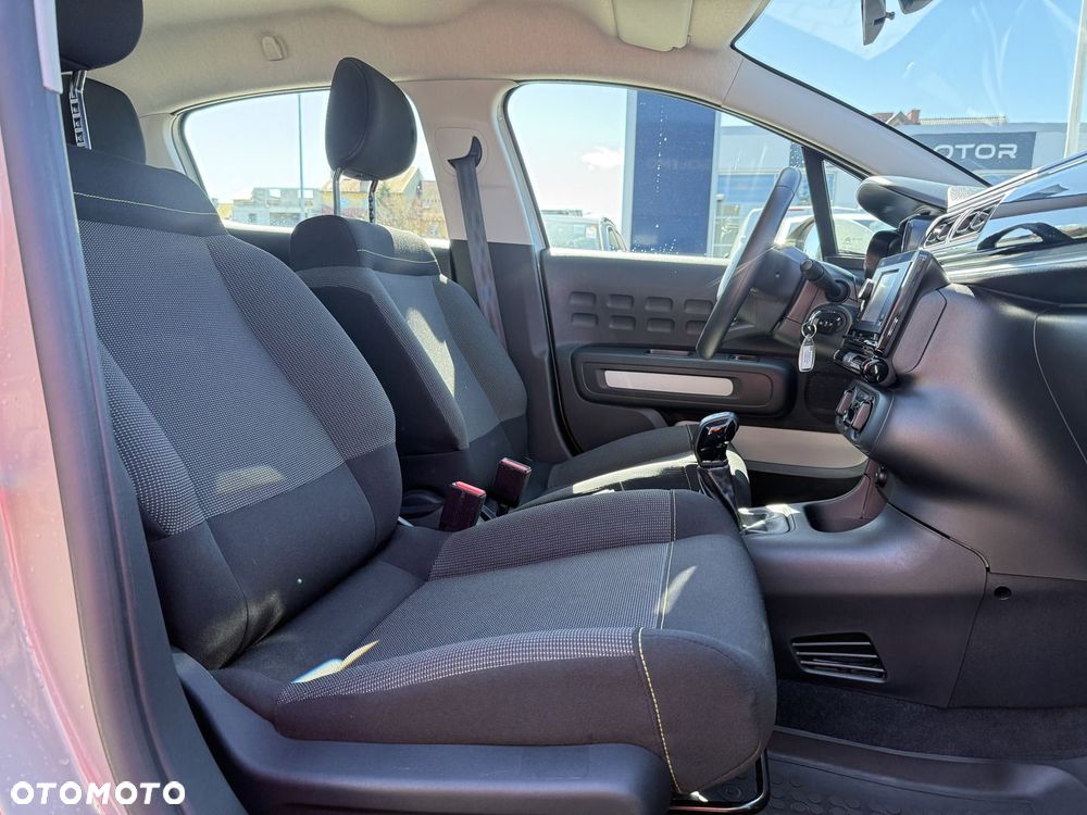 Citroën C3 1.2 PureTech You - 21