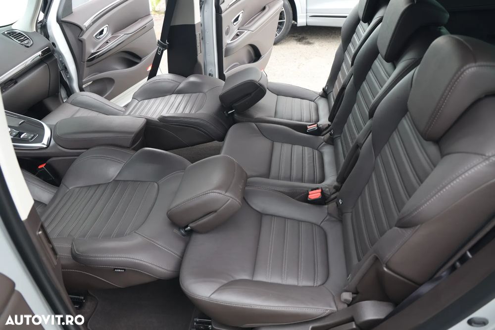 Renault Espace Energy dCi 160 EDC Business - 10