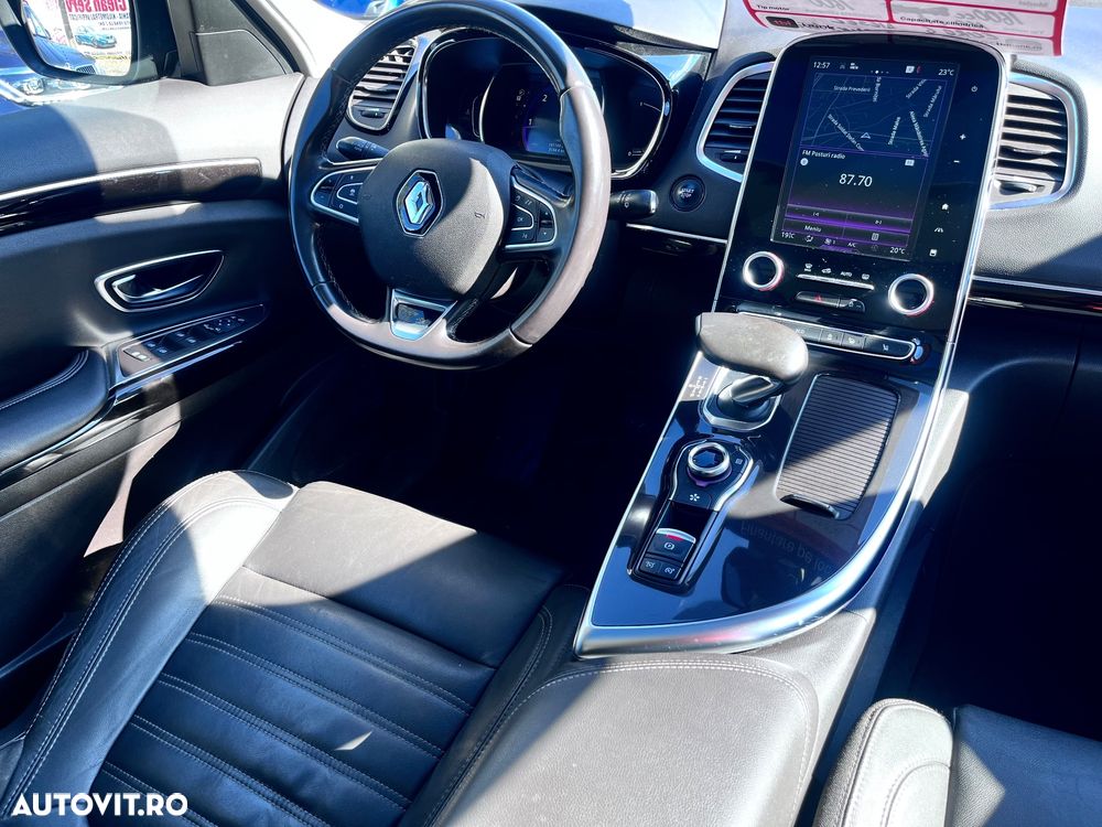 Renault Espace Energy dCi 160 EDC Intens - 11