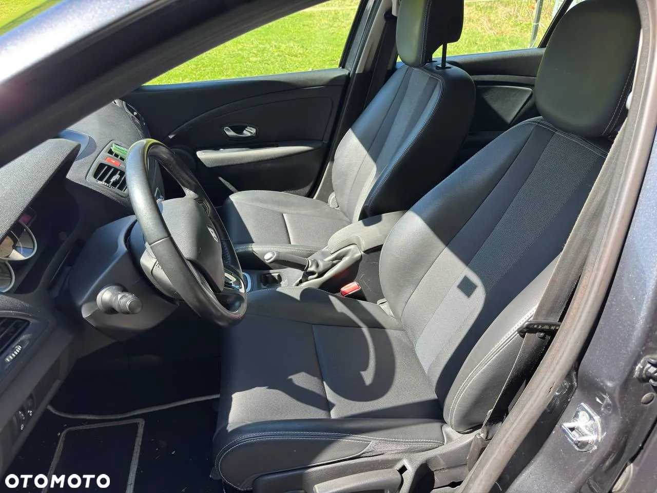 Renault Megane Grandtour dCi 90 FAP Expression - 3