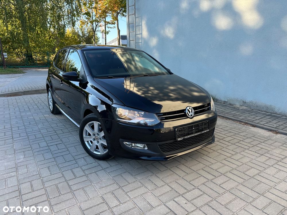 Volkswagen Polo - 8