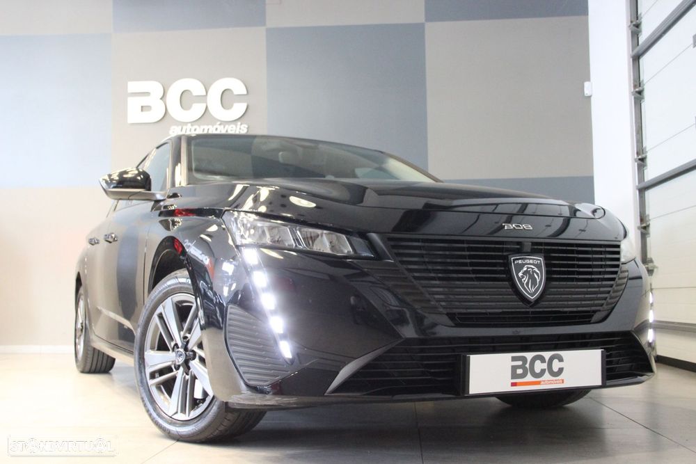 Peugeot 308 SW 1.2 PureTech Allure Pack - 2