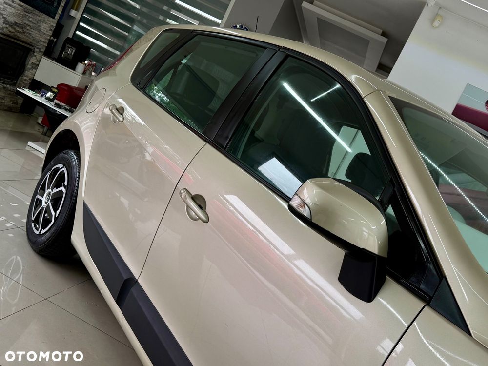Renault Scenic - 17
