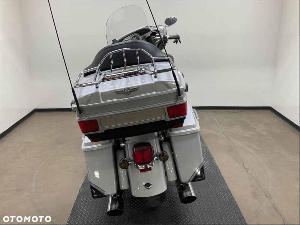 Harley-Davidson Touring Electra Glide - 4