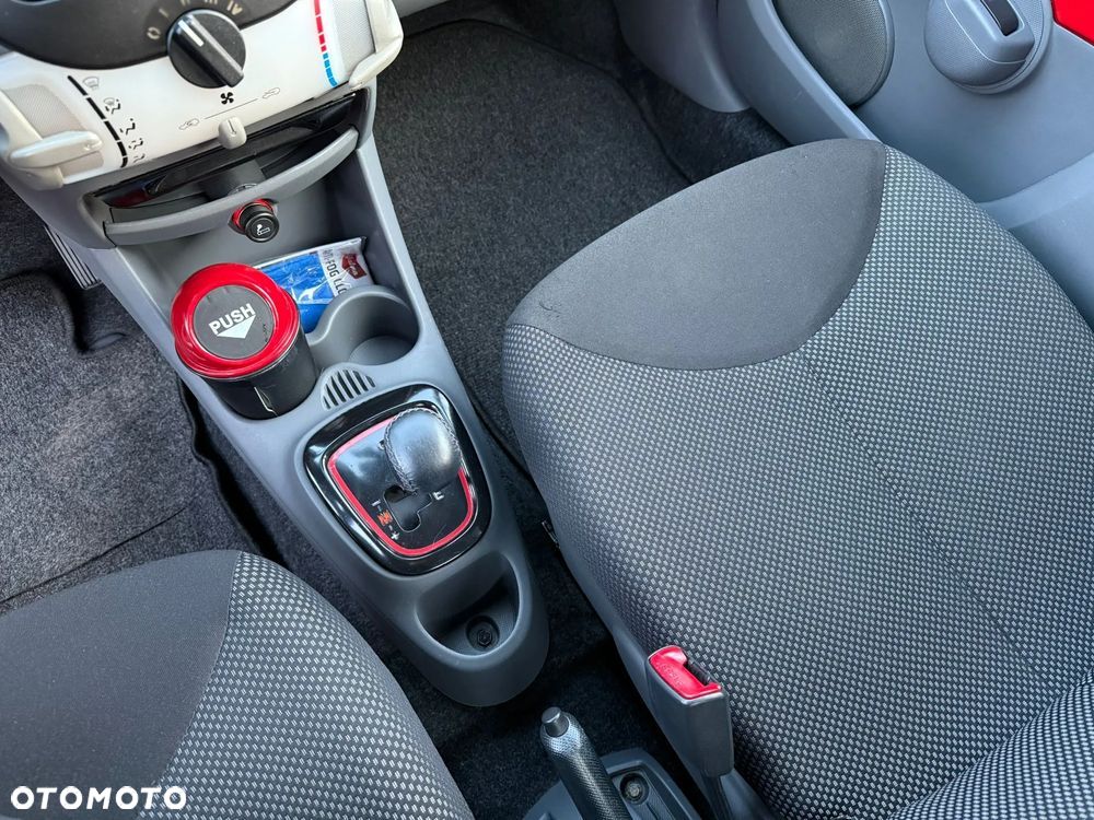 Toyota Aygo 1.0 VVT-i Black MM - 17