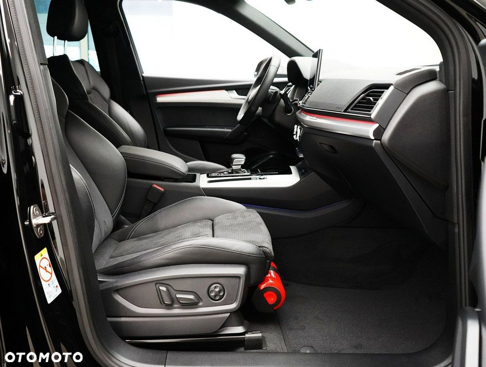 Audi SQ5 Sportback - 19