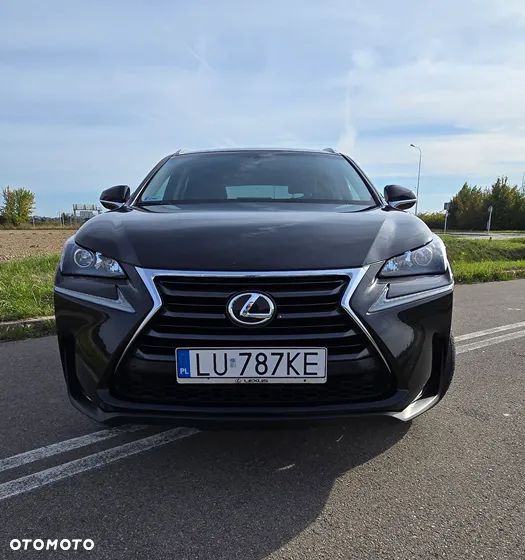 Lexus NX 200t Comfort AWD - 1