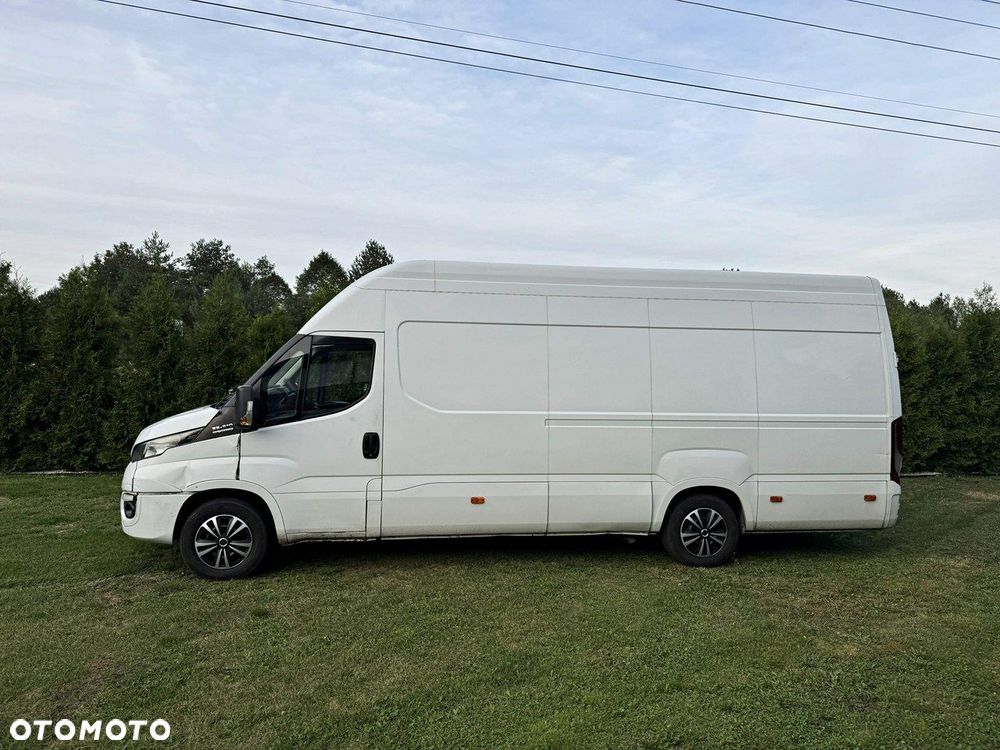 Iveco Daily 35S21 - 11