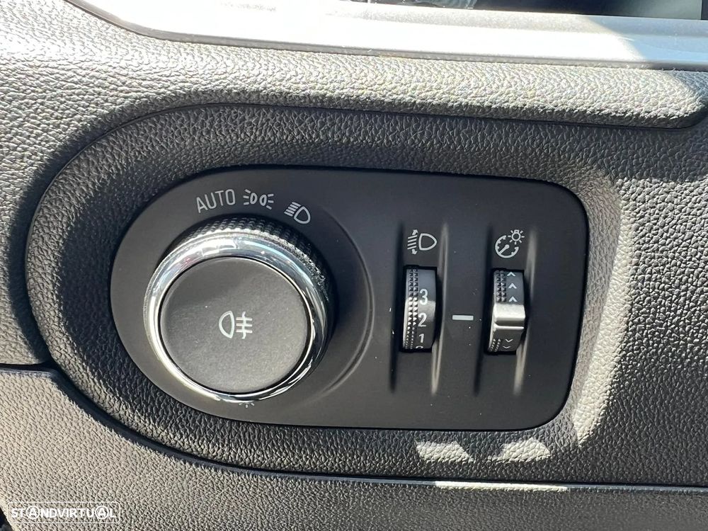 Opel Grandland 1.5 CDTI GS Line AT - 13