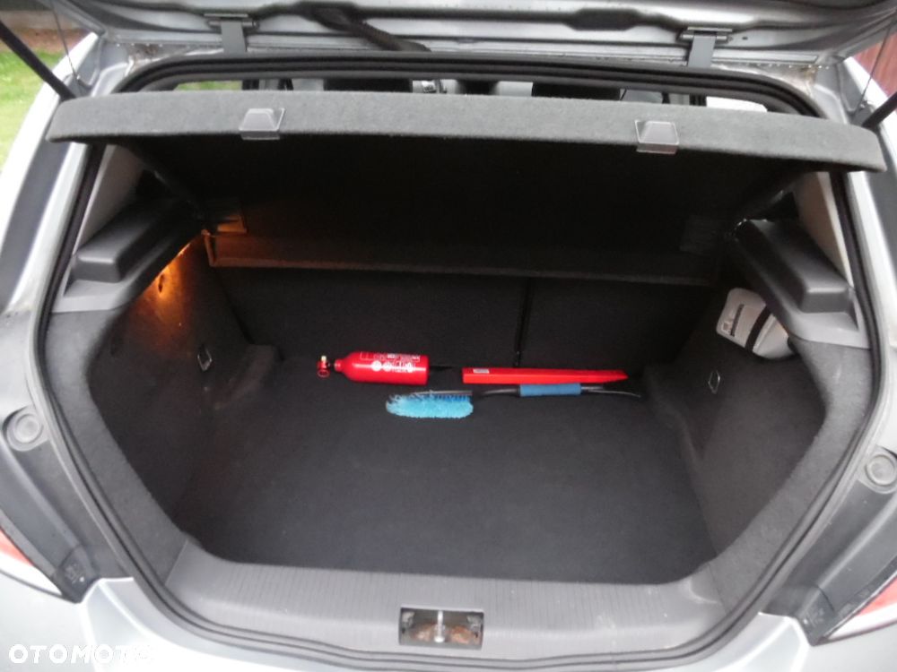 Opel Astra 1.7 CDTI - 4