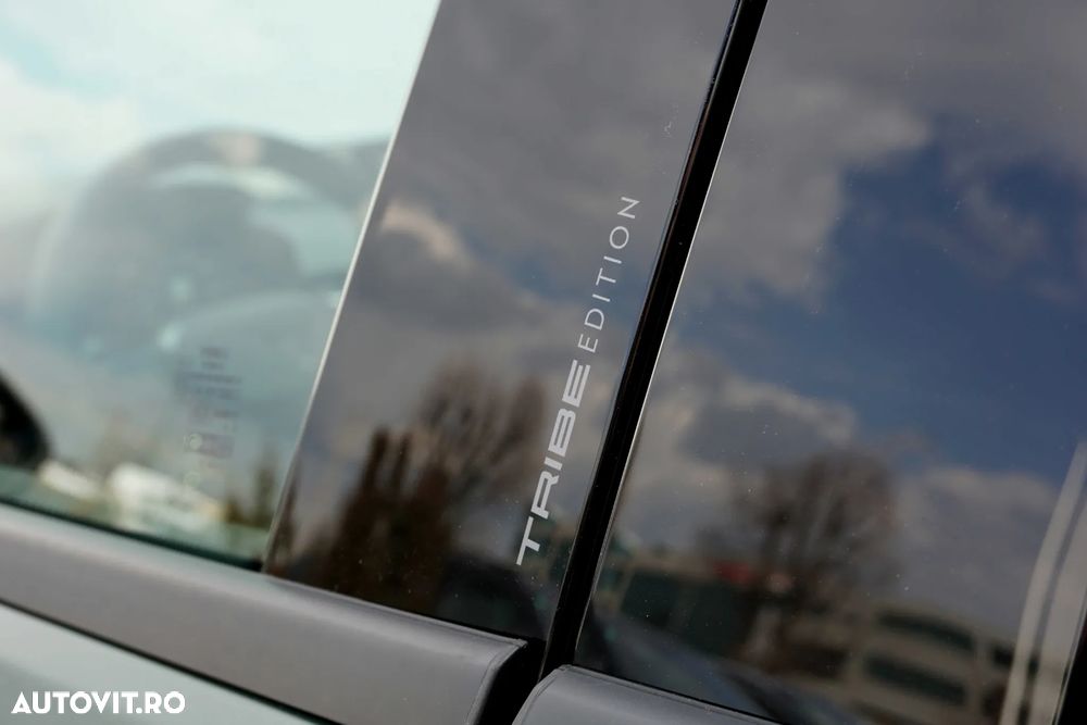 Cupra Terramar 1.5 eTSI DSG Tribe Edition - 39