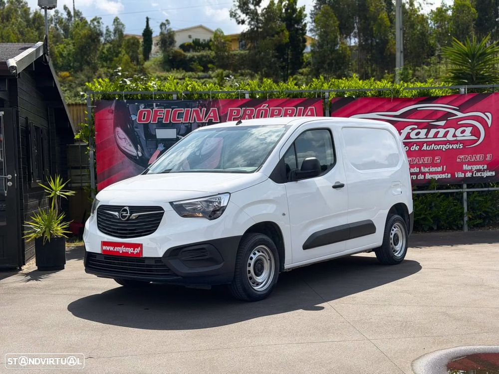 Opel Combo 1.5 CDTi L1H1 Enjoy - 6