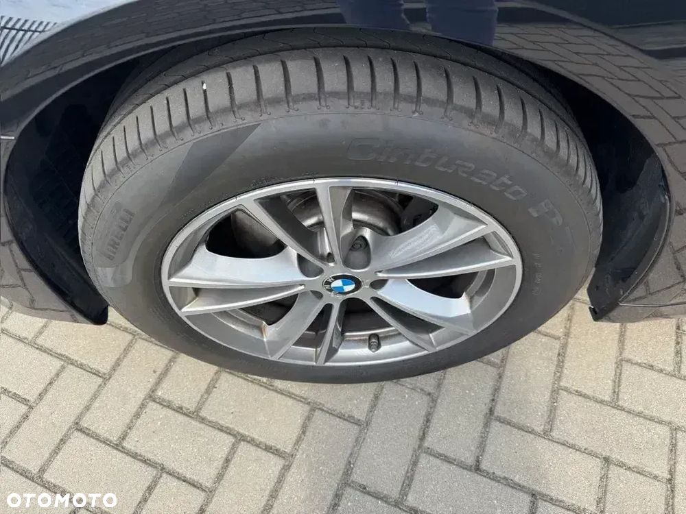 BMW Seria 5 - 26