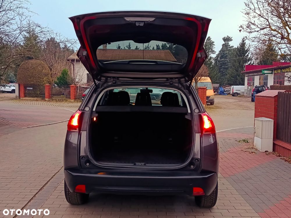 Peugeot 2008 PureTech 110 Stop&Start Style - 6