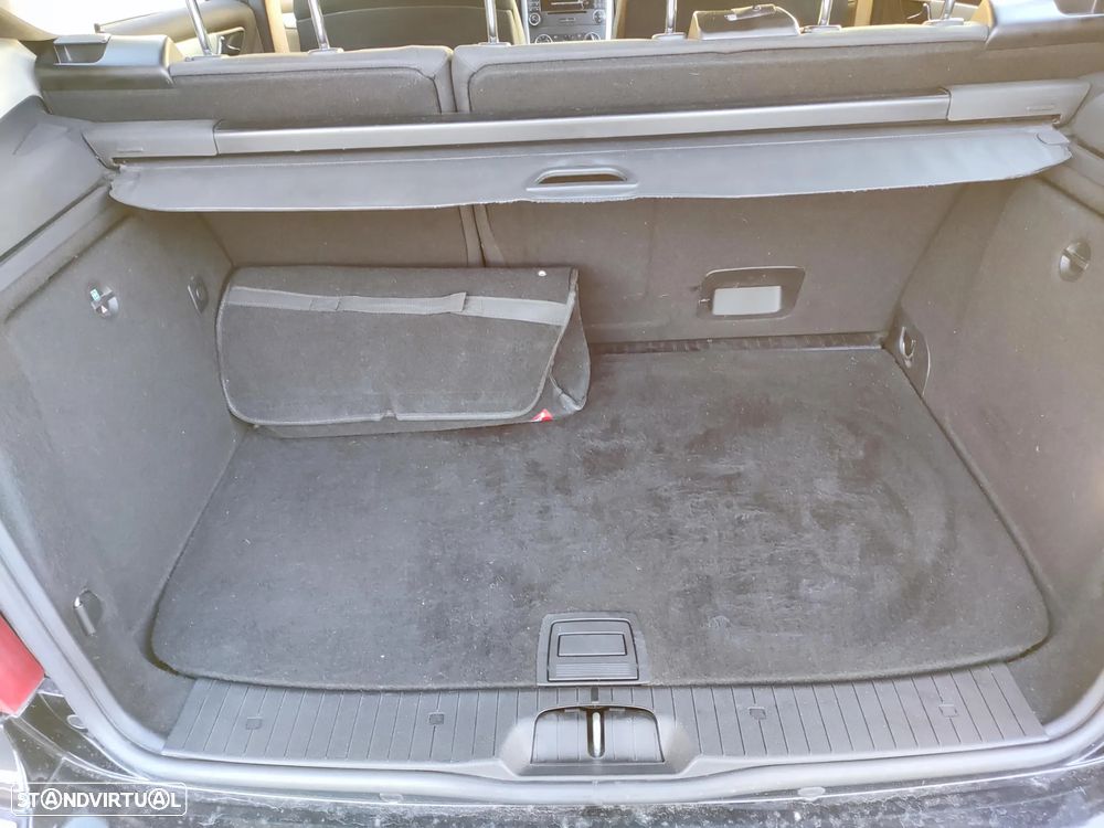 Mercedes-Benz A 170 Elegance - 9