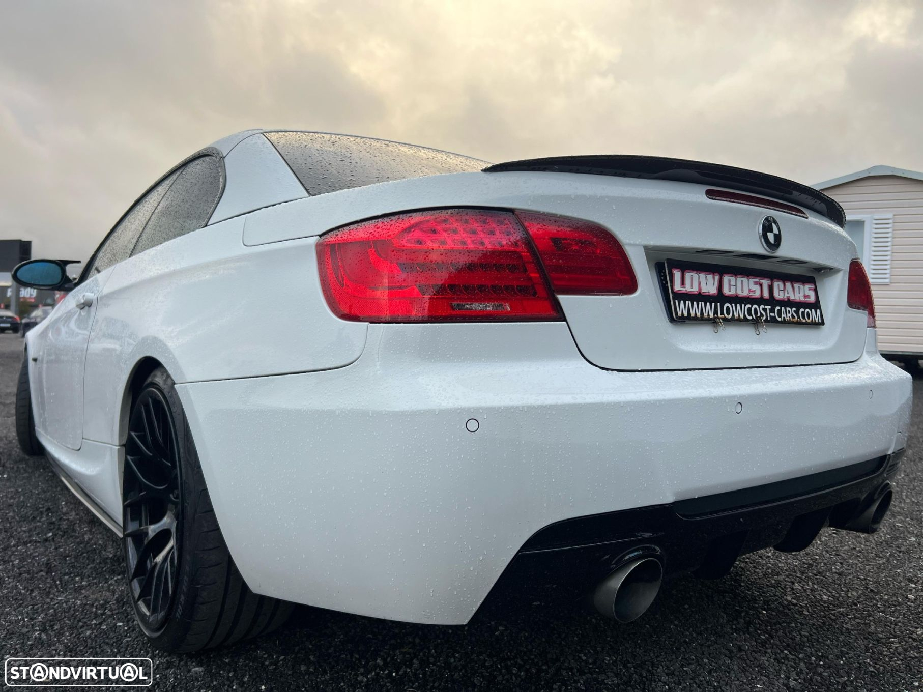 BMW 330 - 36