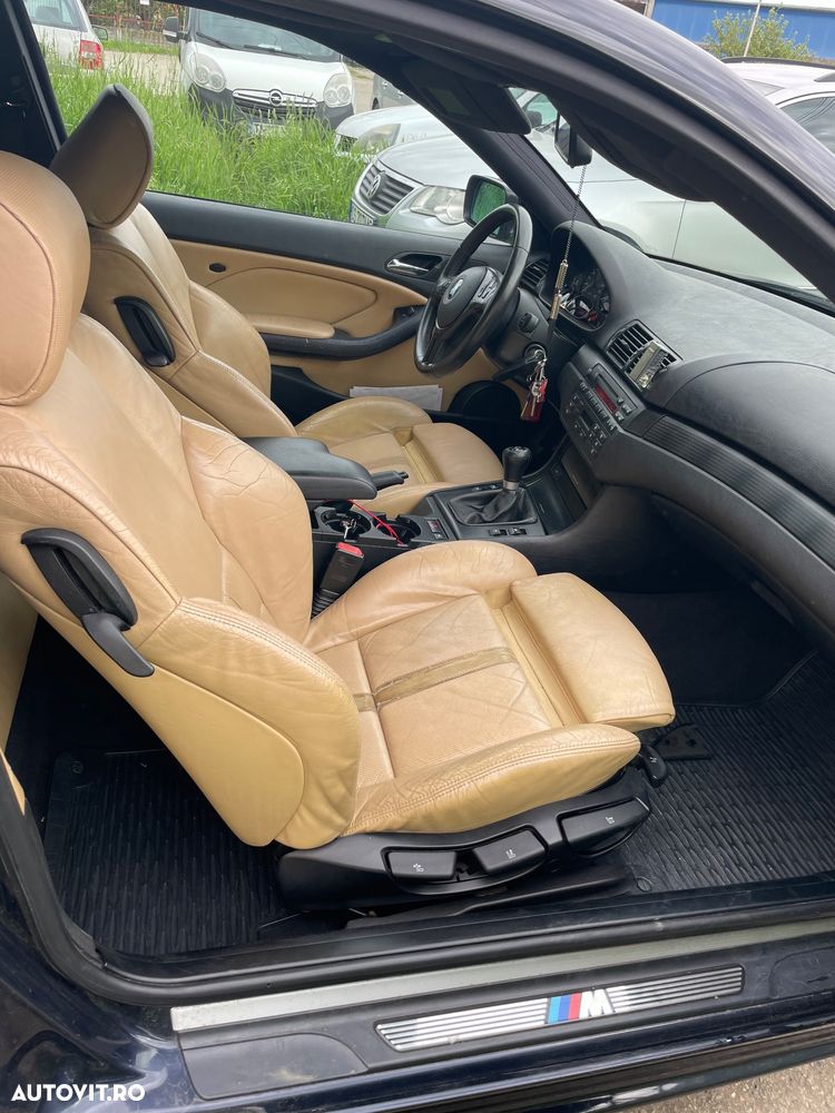BMW Seria 3 320td - 7