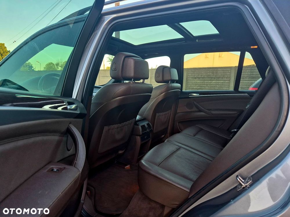 BMW X5 xDrive35d - 36
