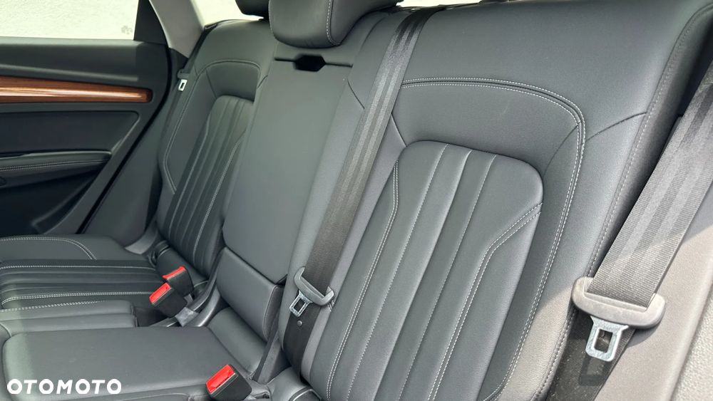 Audi Q5 45 TFSI mHEV Quattro S tronic - 25